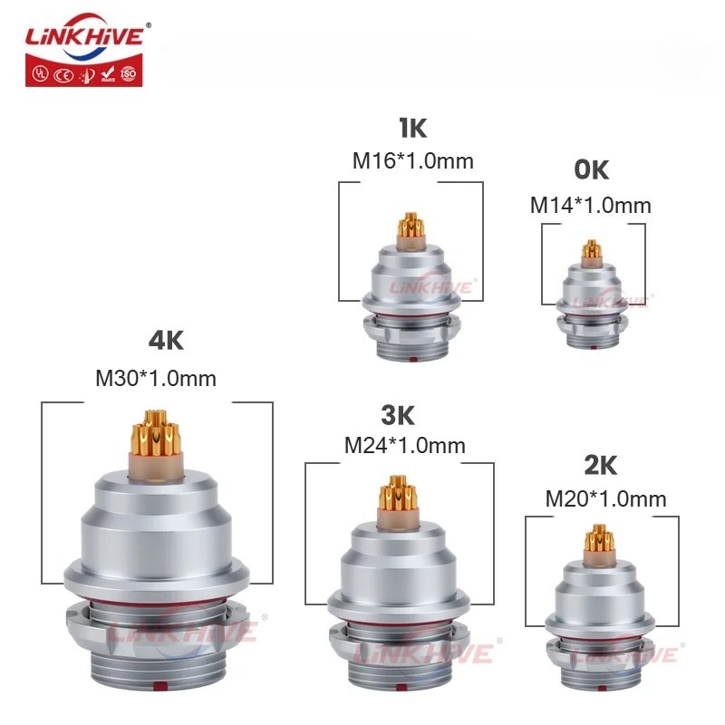 Złącze Push-Pull kompatybilne  – Push Fit Connector recenzja i cena